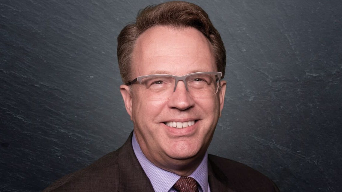 Fed’s Williams says interest rates are ‘at, or near’ peak