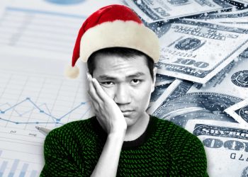 Money stress can ruin your holidays. Here’s how to conquer it.