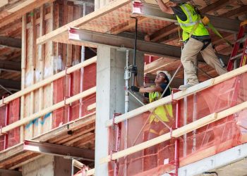 U.S. housing starts surge to highest level since May