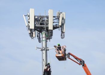 AT&T Strikes New Network Deal with Ericsson. What It Means for the Telecoms Sector.