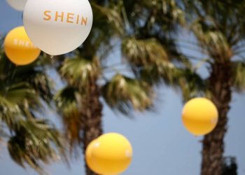 Shein’s IPO faces frosty reception in Washington