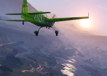 GTA Trailer Reveals 2025 Release Date. Take-Two Interactive Stock Tumbles.