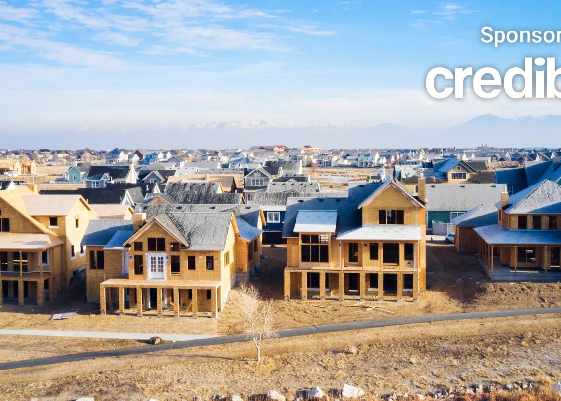 New construction homes popular among Millennials despite high housing costs