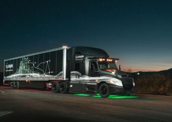 TuSimple’s Cutting More Jobs. Why It’s More Gloom for the Self-Driving Truck Start-Up.