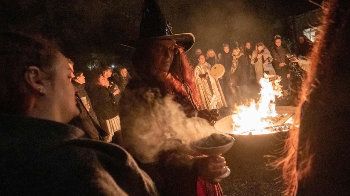 Traders brace for chaotic ‘triple witching’ Friday as $5 trillion in expiring options collides with index-rebalancing mania