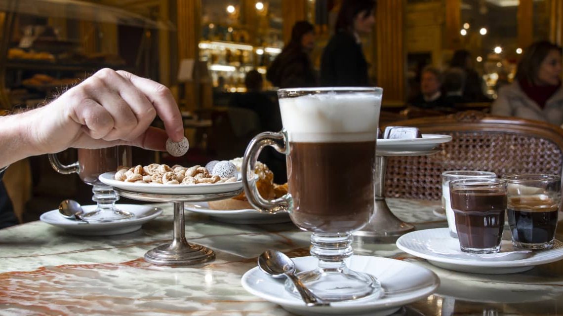 These money and investing tips can give your portfolio a full cup of holiday cheer