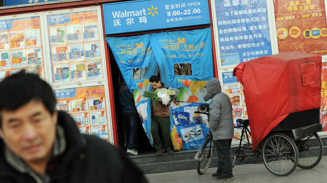 Opinion: U.S. companies should look past politics and focus on selling their products in China