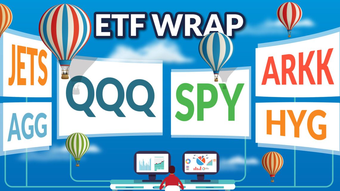 Gold prices are surging — what ETF investors need to know before adding some shine to their portfolios