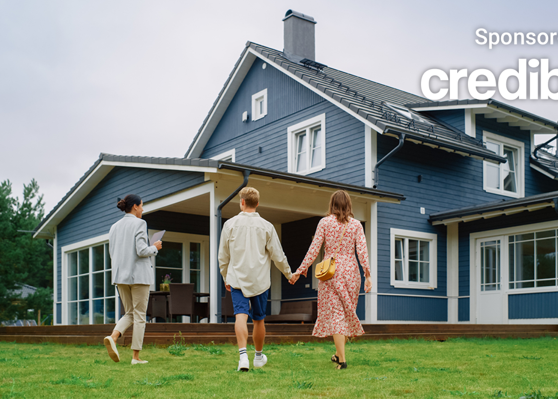 Mortgage rates end year lower: Freddie Mac