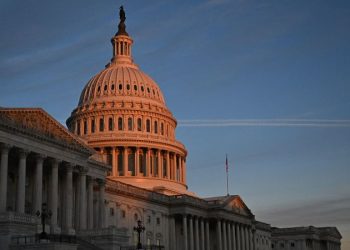 Here’s why some bond traders care so much about the US government’s budget deficit