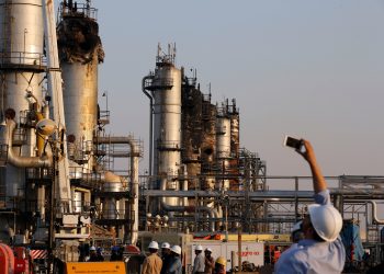 Saudi Arabia extends oil production cuts into start of 2024