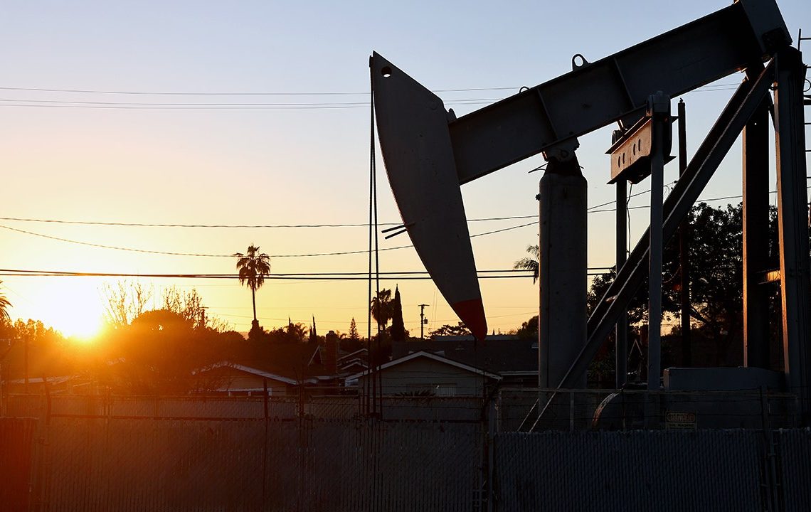 Biden administration plans to buy 2.7M oil barrels to refill emergency stockpile