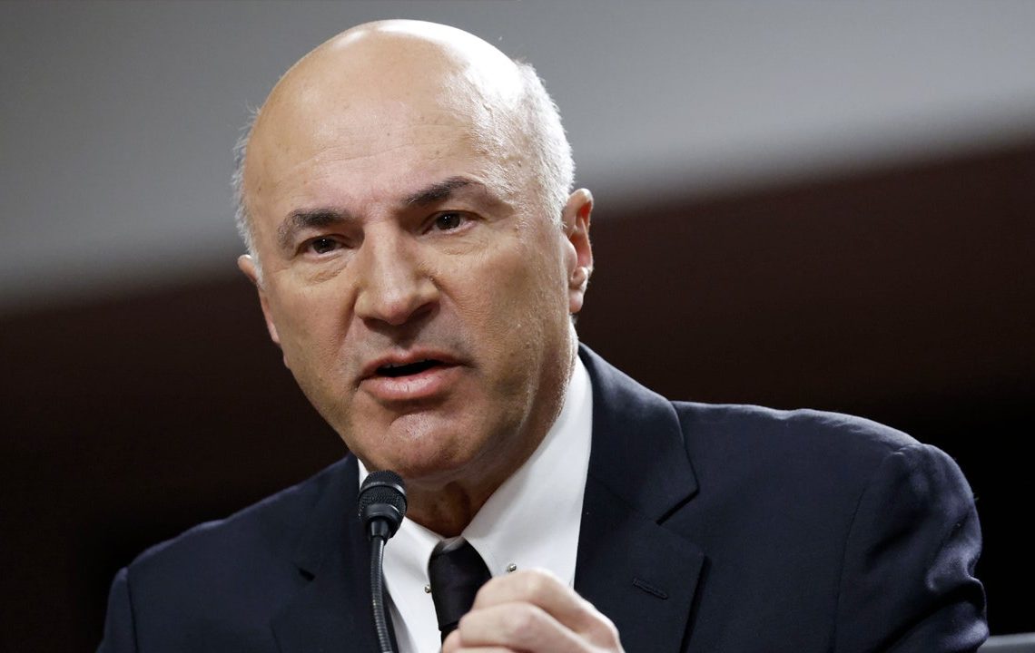 Biden administration’s push to forgive student loan debt is almost ‘un-American’: Kevin O’Leary
