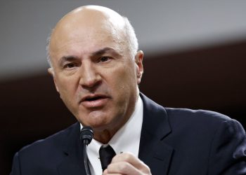 Biden administration’s push to forgive student loan debt is almost ‘un-American’: Kevin O’Leary