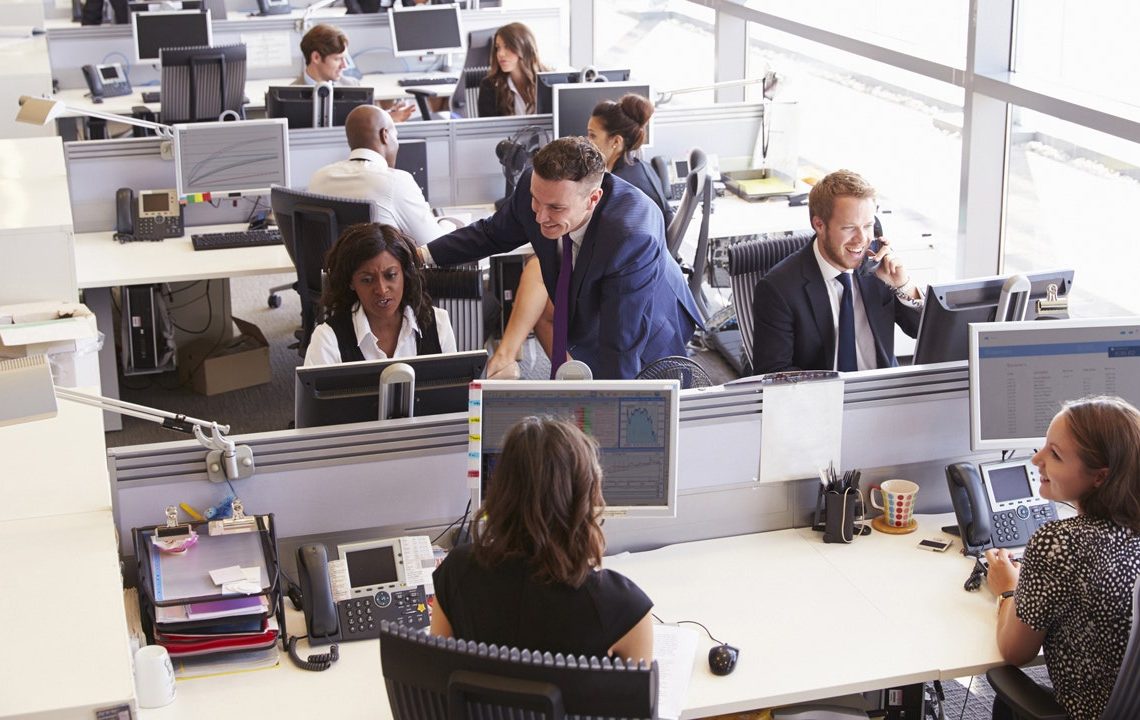 Are annual reviews going away? What this means for the workforce