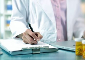 Mistakes at work happen. For pharmacists, it can end their career