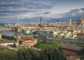 Airbnb is paying $621 million to settle its tax dispute with Italy