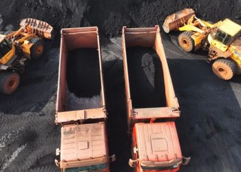 Global coal demand set to fall as China uses more renewables