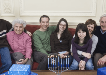 The great Hanukkah debate: Which night is best to give out the gifts?