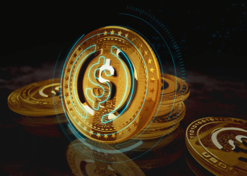 USDC Stablecoin Issuer Circle Confidentially Files For IPO