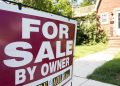 Home prices climb nearly 5% in October, largest increase of 2023: Case-Shiller
