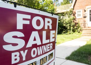 Home prices climb nearly 5% in October, largest increase of 2023: Case-Shiller