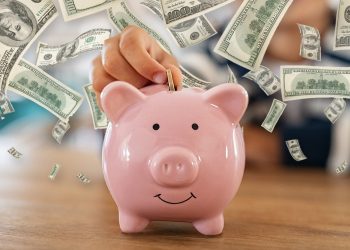 Too much info? Parents worry about sharing their money woes with their kids