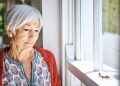 I’m 65 and my retirement plans blew up when my husband died. My mom had dementia. Should I prepare for the worst?