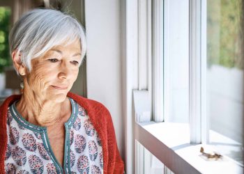 I’m 65 and my retirement plans blew up when my husband died. My mom had dementia. Should I prepare for the worst?