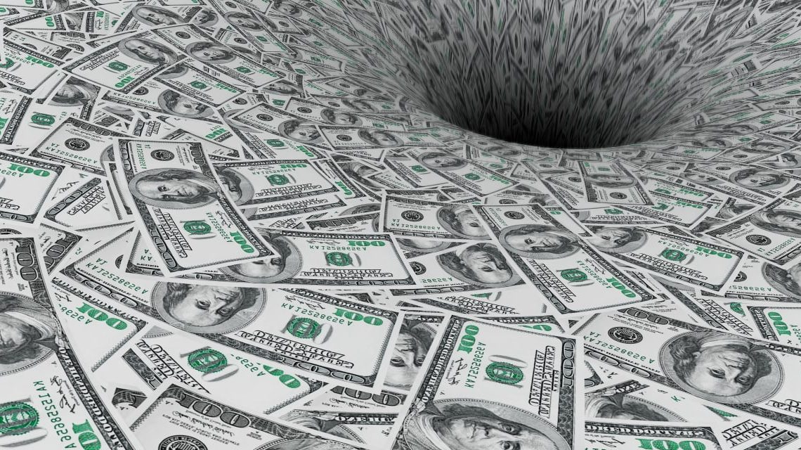 These 2 investments protect your money when inflation spins out of control