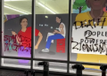 Starbucks, Walgreens in California vandalized in anti-Israel protest