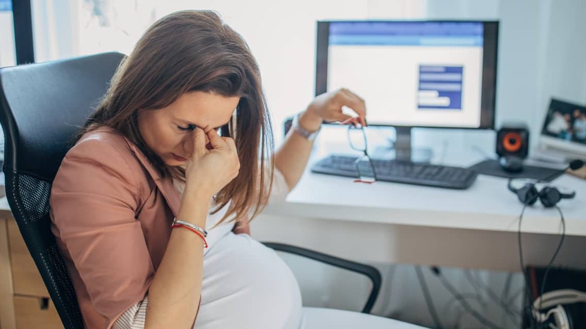 A breakthrough on the cause of morning sickness could help relieve a ‘huge economic burden’