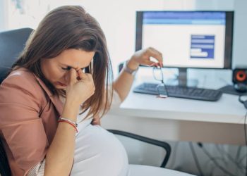 A breakthrough on the cause of morning sickness could help relieve a ‘huge economic burden’