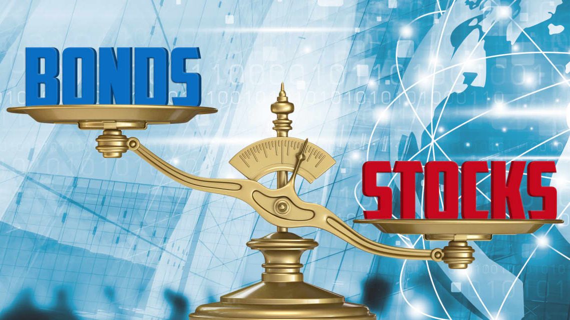 Why the 60/40 portfolio is poised to make a comeback in 2024