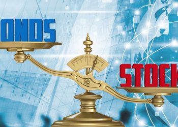 Why the 60/40 portfolio is poised to make a comeback in 2024