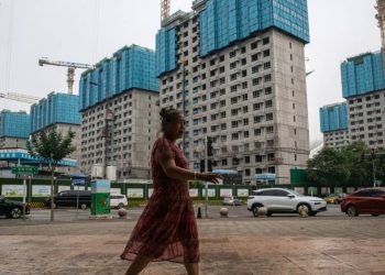 China Is Trying to Fix Its Property Market. The Outlook Isn’t Bright.