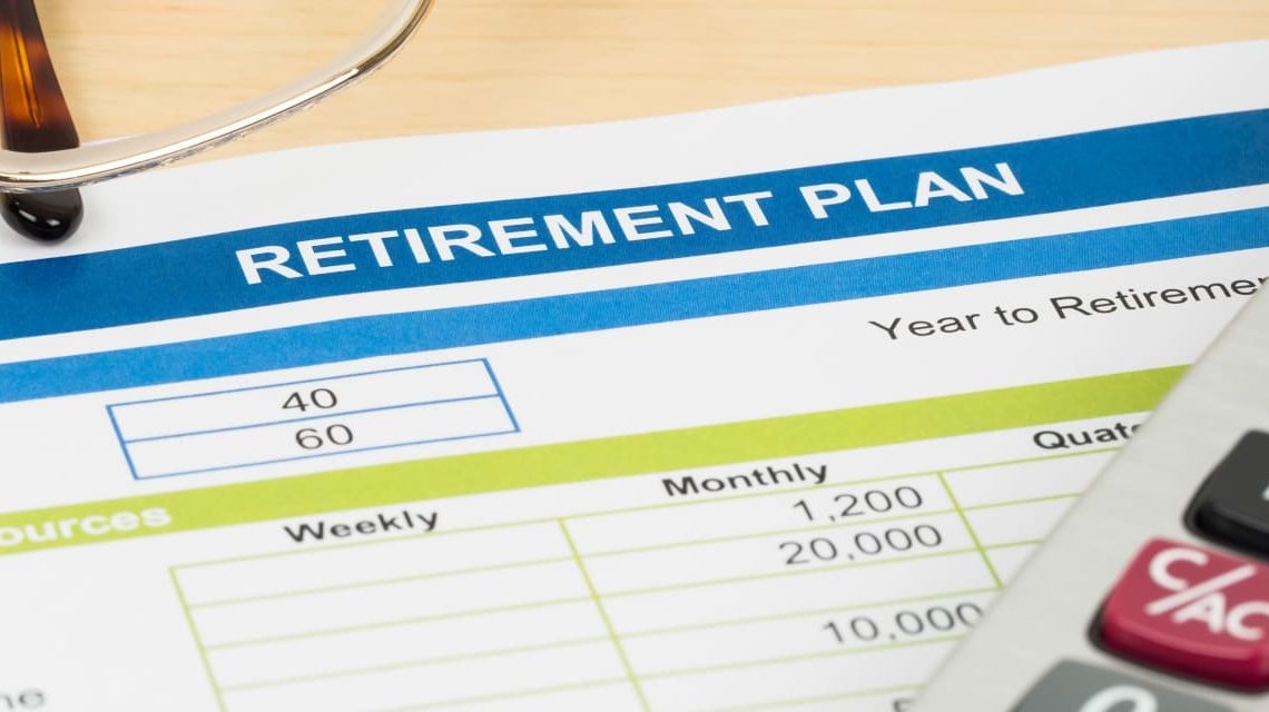 Opinion: With inflation staying higher for longer, stocks are best for your retirement savings