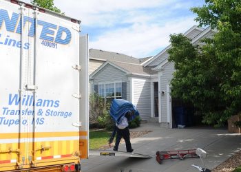 More Americans moved to this state than any other in 2023