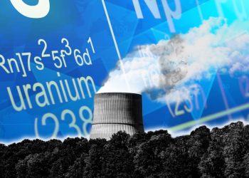 Why the rally in uranium that lifted prices to a 15-year high may not be over