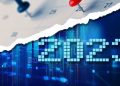 The 10 days that moved the stock market the most in 2023
