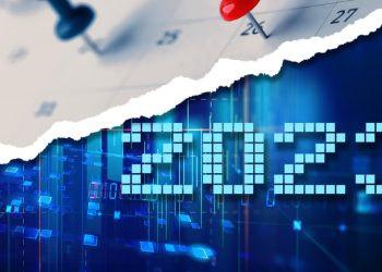 The 10 days that moved the stock market the most in 2023