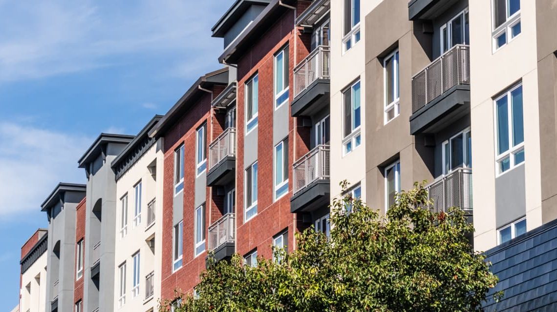 Good news for tenants: Rents have fallen for three months in a row