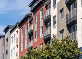 Good news for tenants: Rents have fallen for three months in a row