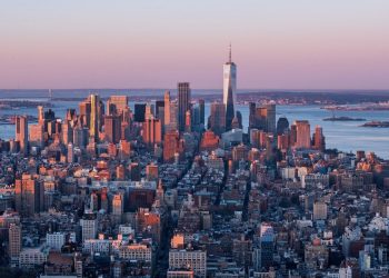 Offices around America hit a new vacancy record