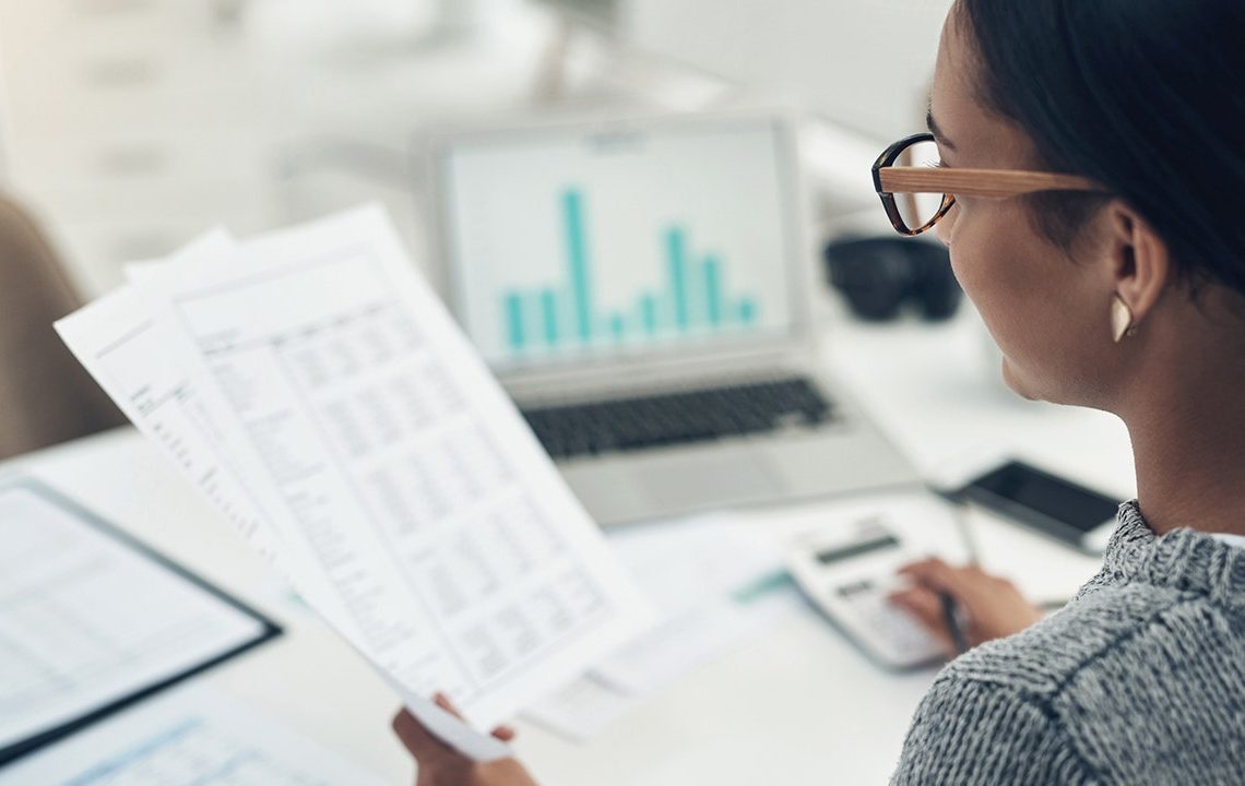 Revamp your finances: Smart financial new year’s resolutions for 2024