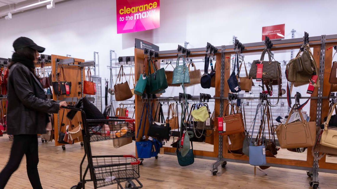 It’s been years since consumers felt this good about where inflation could go next, N.Y. Fed says