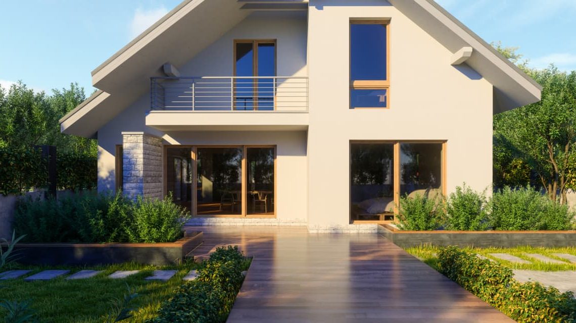 Housing sentiment jumps as nearly a third of Americans believe mortgage rates will fall in the coming year