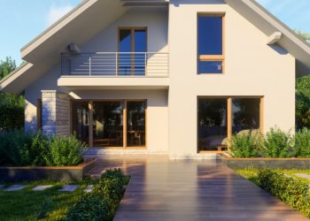 Housing sentiment jumps as nearly a third of Americans believe mortgage rates will fall in the coming year