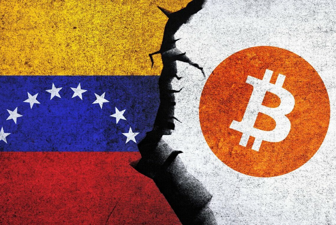 Venezuela’s Petro Cryptocurrency to Cease Operations on Jan 15