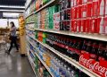 Soda taxes made sugary drink prices rise and sales fall in cities that tried them, study finds